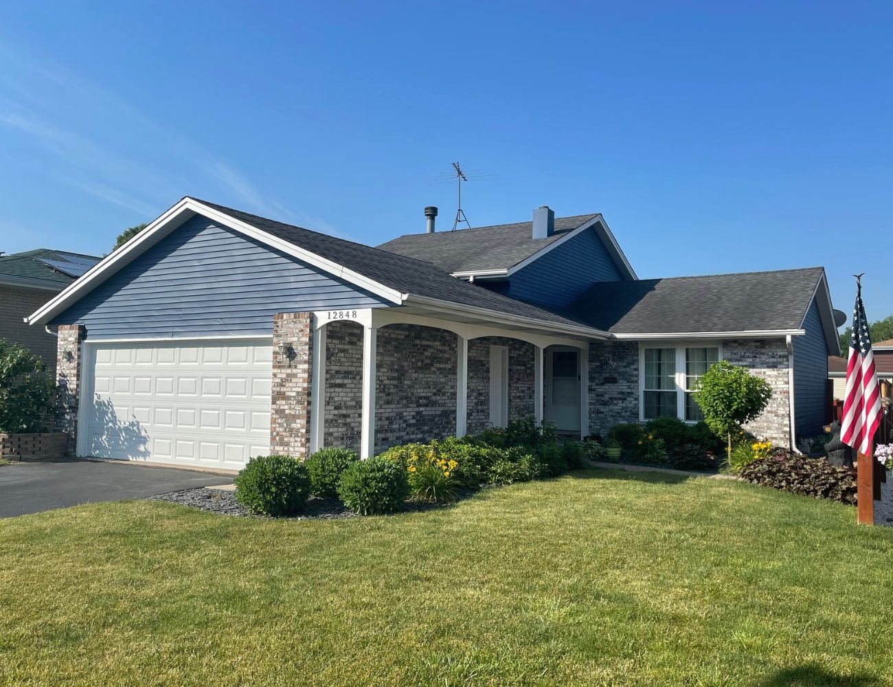 Exterior Painting