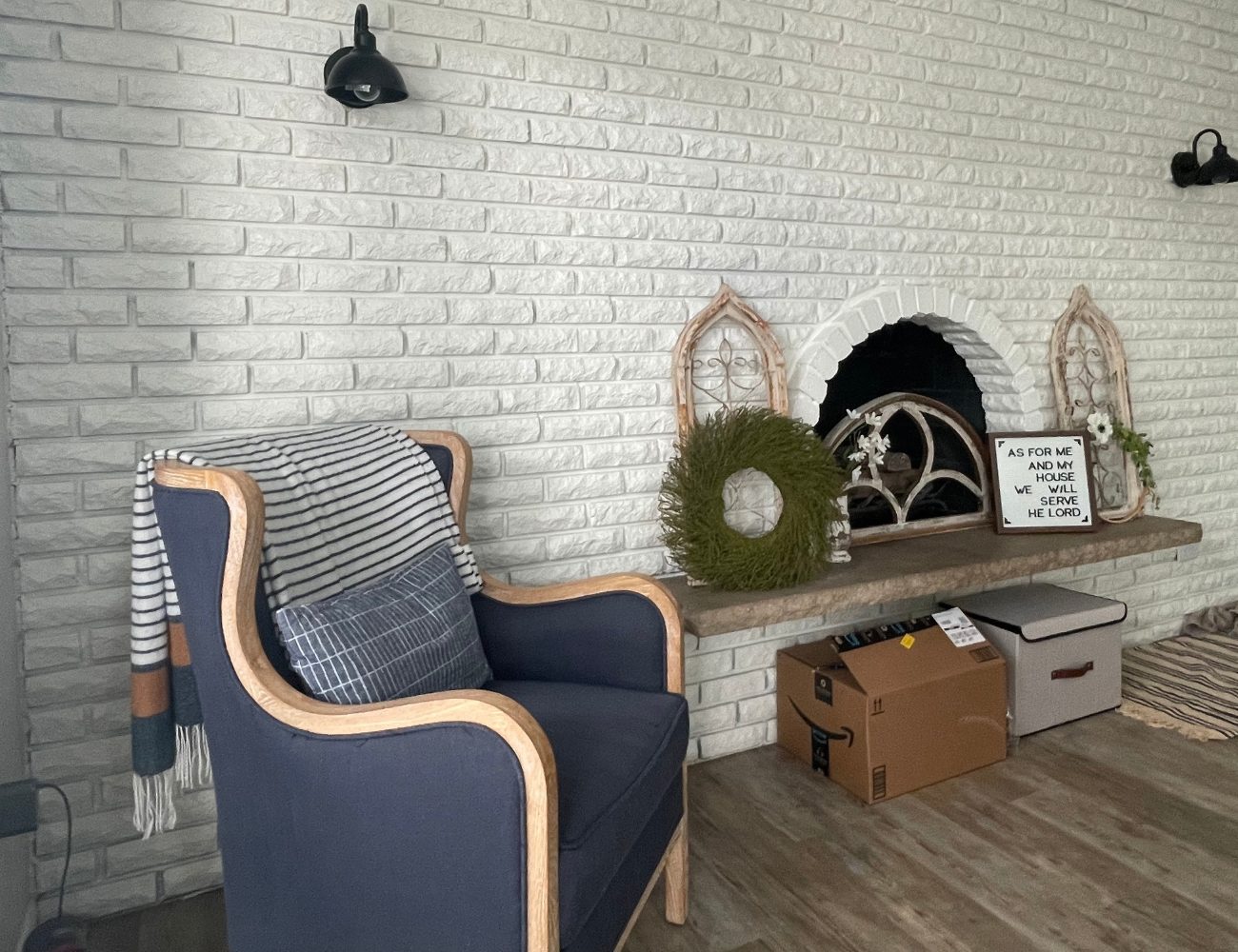 Interior Painting